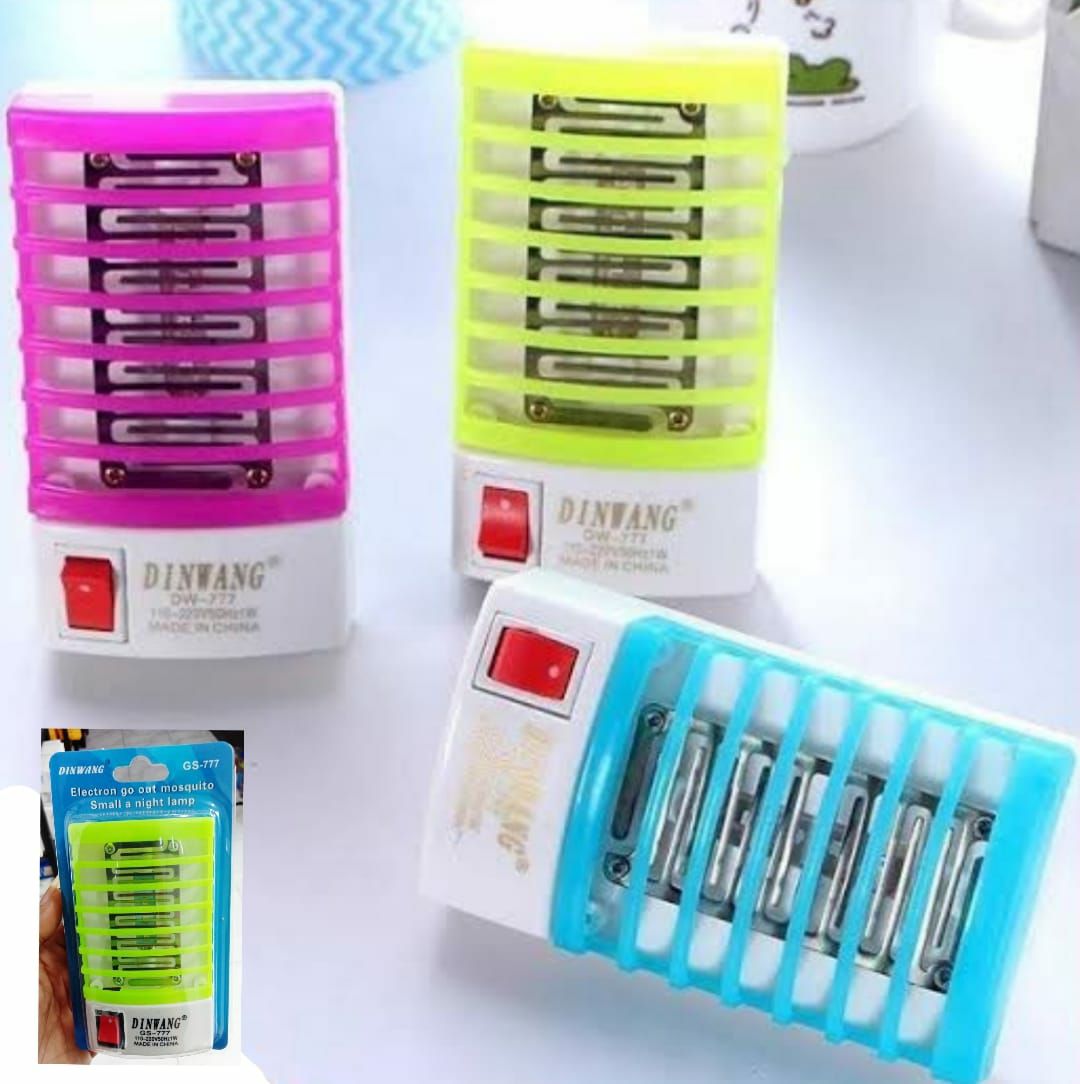 LAMPU TIDUR ANTI NYAMUK DINWANG DW 777